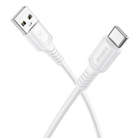 BOROFONE BX116 Certain charging data cable Type-C
