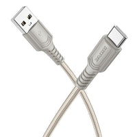 BOROFONE BX116 Certain charging data cable Type-C
