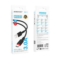 BOROFONE BX110 Beneficio charging data cable Type-C
