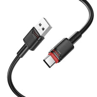 BOROFONE BX110 Beneficio charging data cable Type-C
