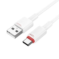 BOROFONE BX110 Beneficio charging data cable Type-C
