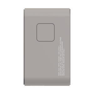 Momax World 70W GaN AC Travel Adaptor With cable