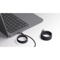 Momax Mag.Link Magnetic USB-C to USB-C cable 60w 1M
