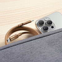 Momax Mag.Link Magnetic USB-C to USB-C cable 60w 1M
