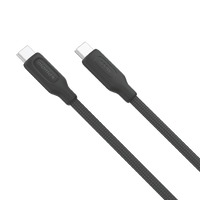 Momax Elite link 100w usbc braided cable
