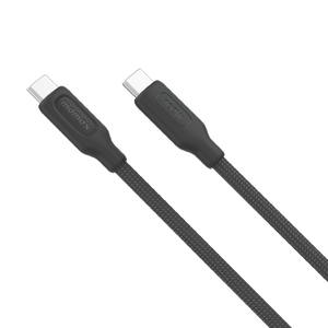Momax Elite link 100w usbc braided cable