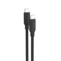 Momax Elite link 100w usbc braided cable
