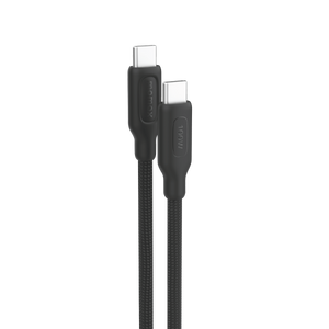 Momax Elite link 100w usbc braided cable