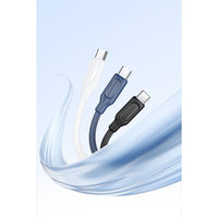 Momax Elite link 100w usbc braided cable