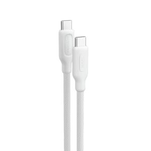 Momax Elite link 100w usbc braided cable