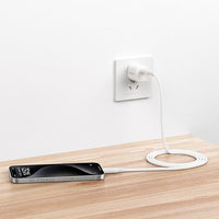 Momax Elite link 100w usbc braided cable