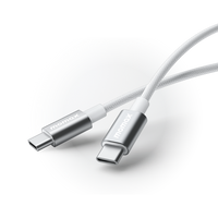 Momax Elite link 60W USB C to USB C-0.5m
