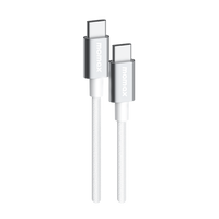 Momax Elite link 60W USB C to USB C-0.5m