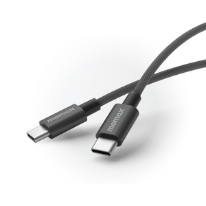 Momax Elite link 60W USB C to USB C-0.5m