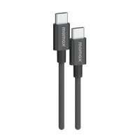 Momax Elite link 60W USB C to USB C-0.5m
