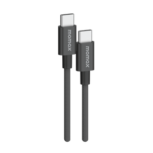 Momax Elite link 60W USB C to USB C-0.5m