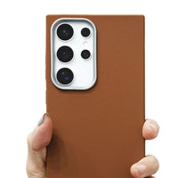 Samsung Galaxy A36 Simply Roar Urban Case - Black
