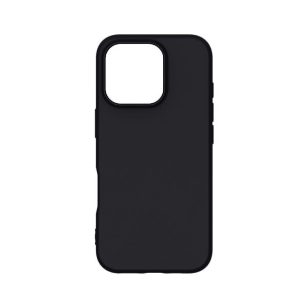 Samsung Galaxy S25 Edge BLACKTECH Soft Feeling With Soft Micro Fiber