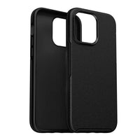 Samsung Galaxy S25 Edge BLACKTECH Symmetry - Black
