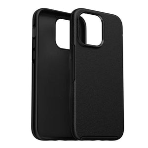 Samsung Galaxy S25 Edge BLACKTECH Symmetry - Black
