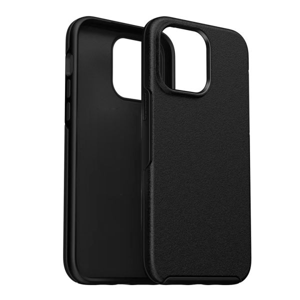 Samsung Galaxy S25 Edge BLACKTECH Symmetry - Black