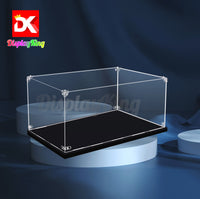 Display King - Acrylic display case with screw for LEGO® Sydney Opera House 10234
