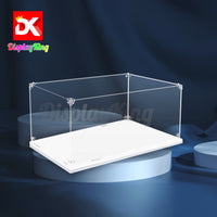 Display King - Acrylic display case with screw for LEGO® Sydney Opera House 10234