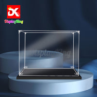 Display King -Acrylic display case with screw for LEGO® Vespa 125 10298
