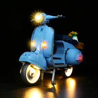 Brick Shine  GC Light Kit for LEGO® Vespa 125 10298