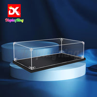 Display King -Acrylic display case with screw for LEGO® Chevrolet Camaro Z28 10304
