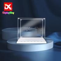 Display King -Acrylic display case with screw for LEGO® Captain Jack Sparrow's Pirate Ship 10365
