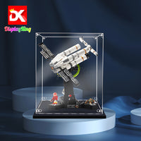 Display King -Acrylic display case with screw for LEGO® Project Hail Mary 11389
