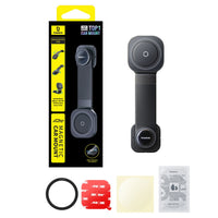 Baseus PrimeTrip C03 Magnetic Car Mount Stick-Cluster Black
