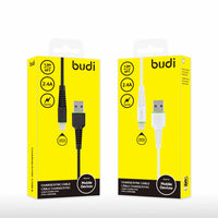 sky Budi DC150L 1.2m USB-A to Lightning Cable
