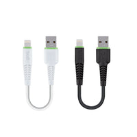 sky Budi DC150L02 20cm USB-A to Lightning cable
