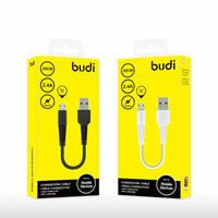 sky Budi M8J150M20 20cm USB-A to Micro cable
