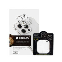 Kinglas Back Camera Lens HD Tempered Glass
