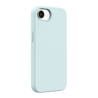 Liquid Silicone Case Cover for iPhone 16e
