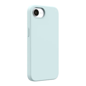 Liquid Silicone Case Cover for iPhone 16e