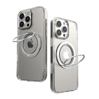 REDEFINE Multi-functional 360° Rotating Stand Case for iPhone 16e
