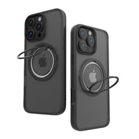 iPhone 16e / 17e REDEFINE Multi-functional 360° Rotating Stand Case Cover
