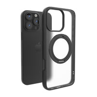 REDEFINE Multi-functional 360° Rotating Stand Case for iPhone 16e
