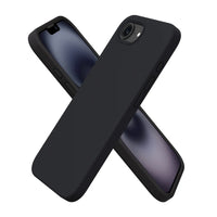 Liquid Silicone Case Cover for iPhone 16e

