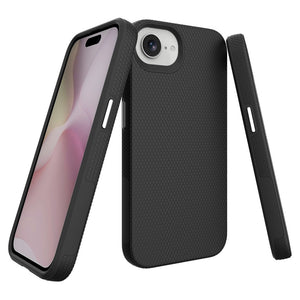 Rhinos Rugged Shockproof Magsafe Cover Case for iPhone 16e