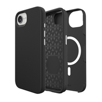 iPhone 16e / 17e Rhinos Rugged Shockproof Case Cover With Magnetic Ring
