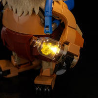 Brick Shine GC Light Kit for LEGO® Tony Tony Chopper 75643
