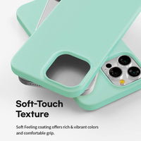 Mercury Soft Feeling Jelly Case Cover for iPhone 17 Pro Max / 18 Pro Max
