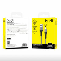 sky Budi DC197L20H 2m USB-A to Lightning cable
