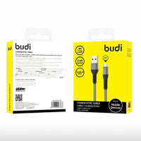 sky Budi DC197M20H 2m USB-A to Micro cable
