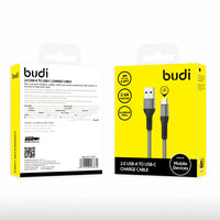 sky Budi DC197T20H 2m USB-A to C cable
